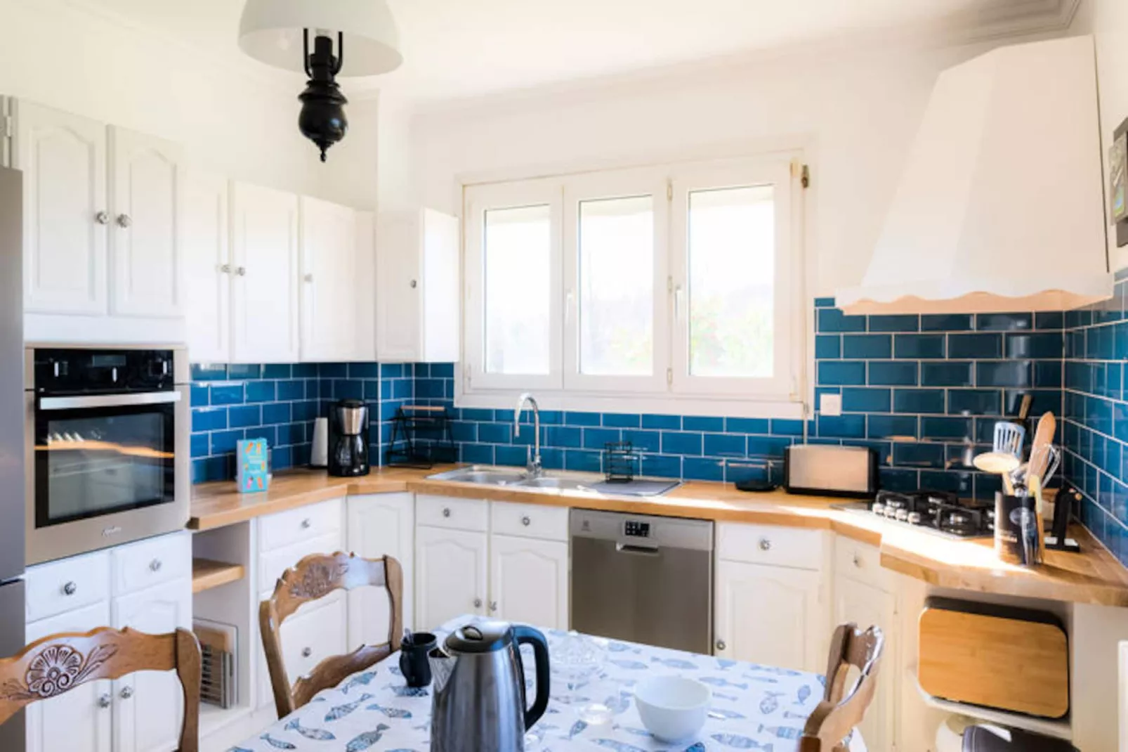 Maison à Plobannalec-Lesconil