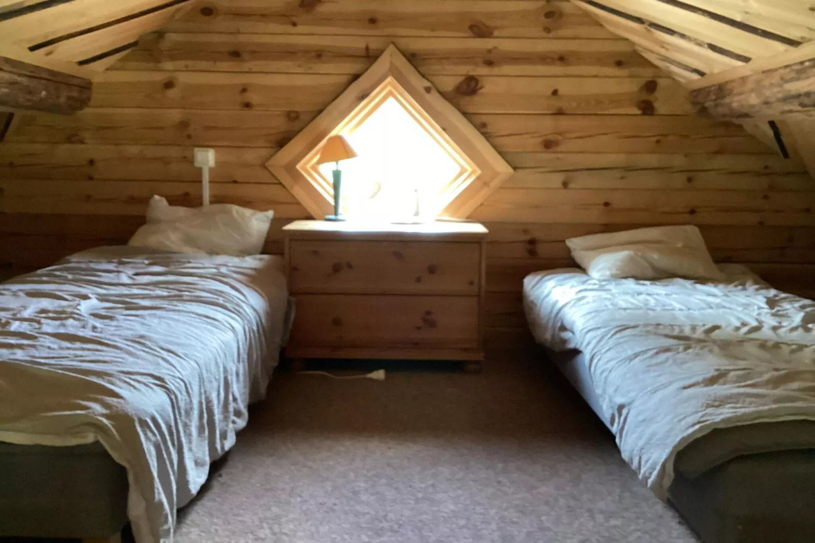 4 persoons vakantie huis in TRANÅS-By Traum-Binnen