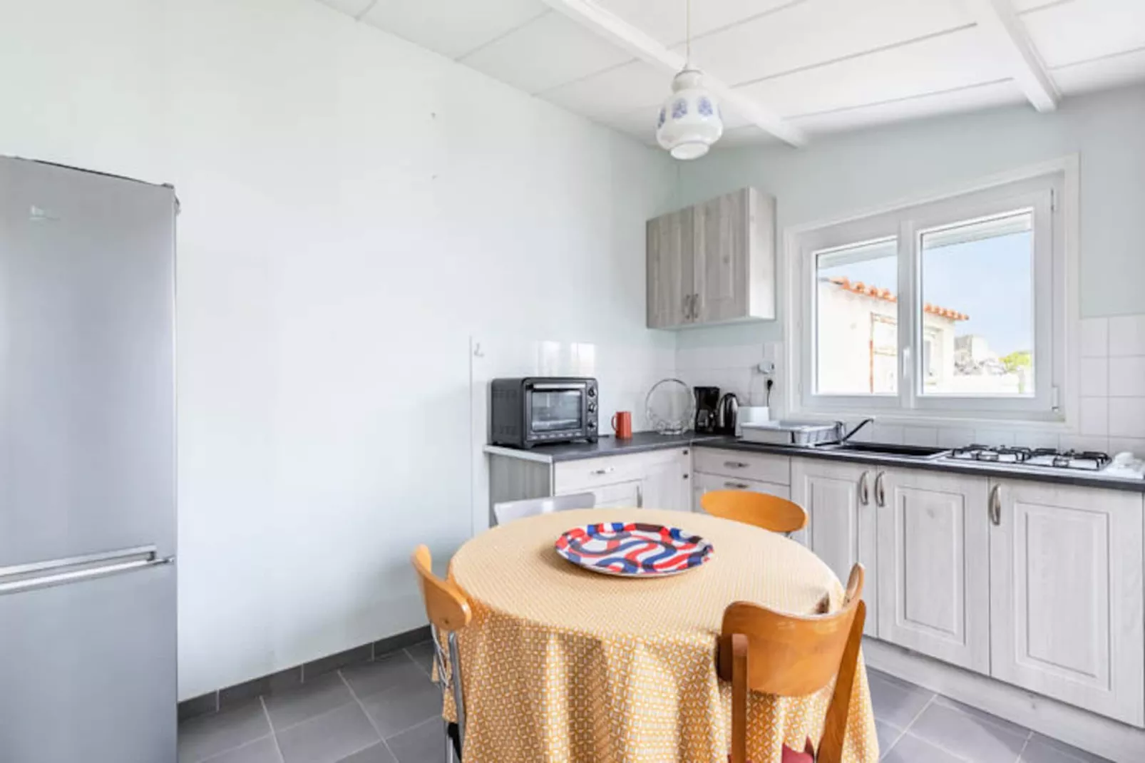 Maison à Saint-Gilles-Croix-de-Vie