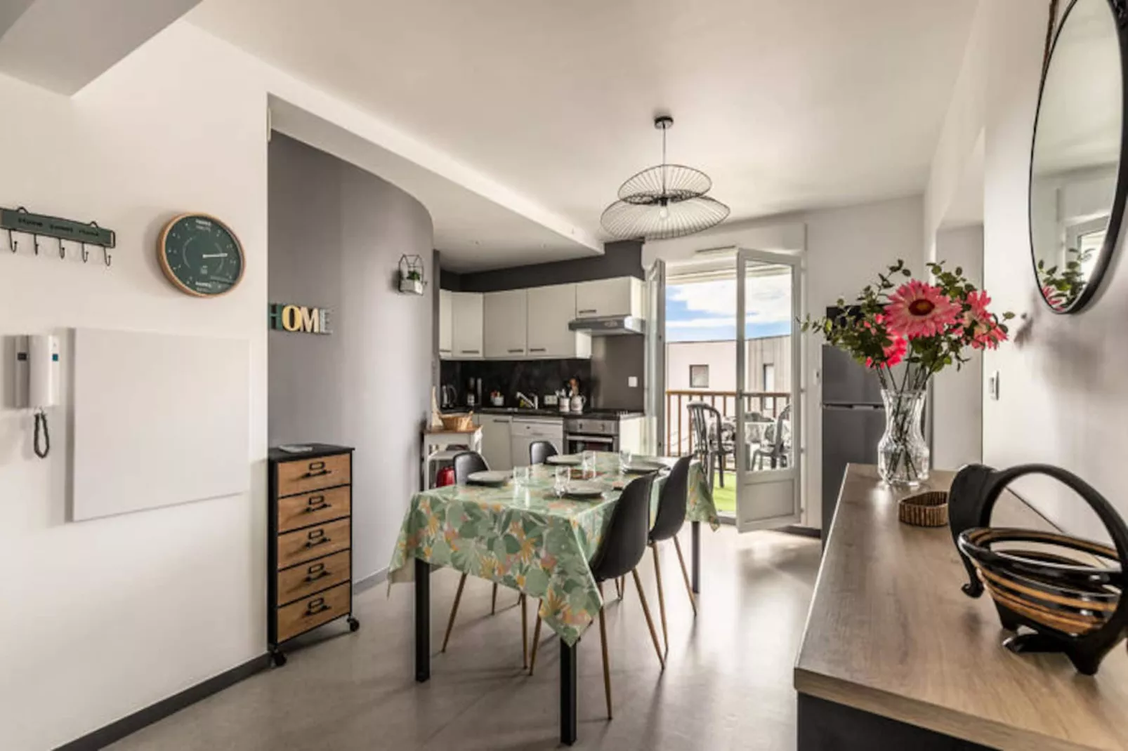 Appartements à Saint-Gilles-Croix-de-Vie