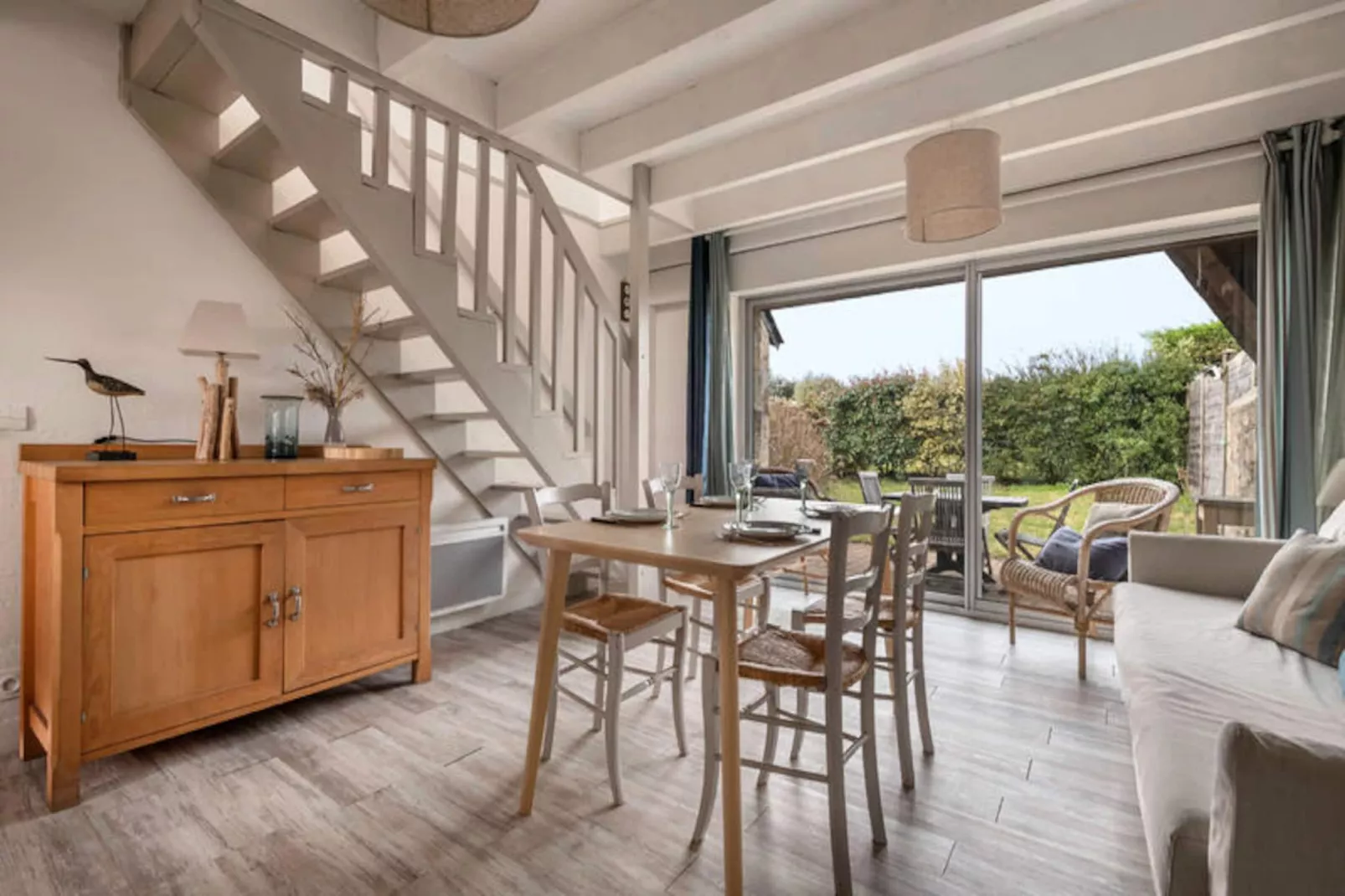 Maison à Arzon - Port Crouesty