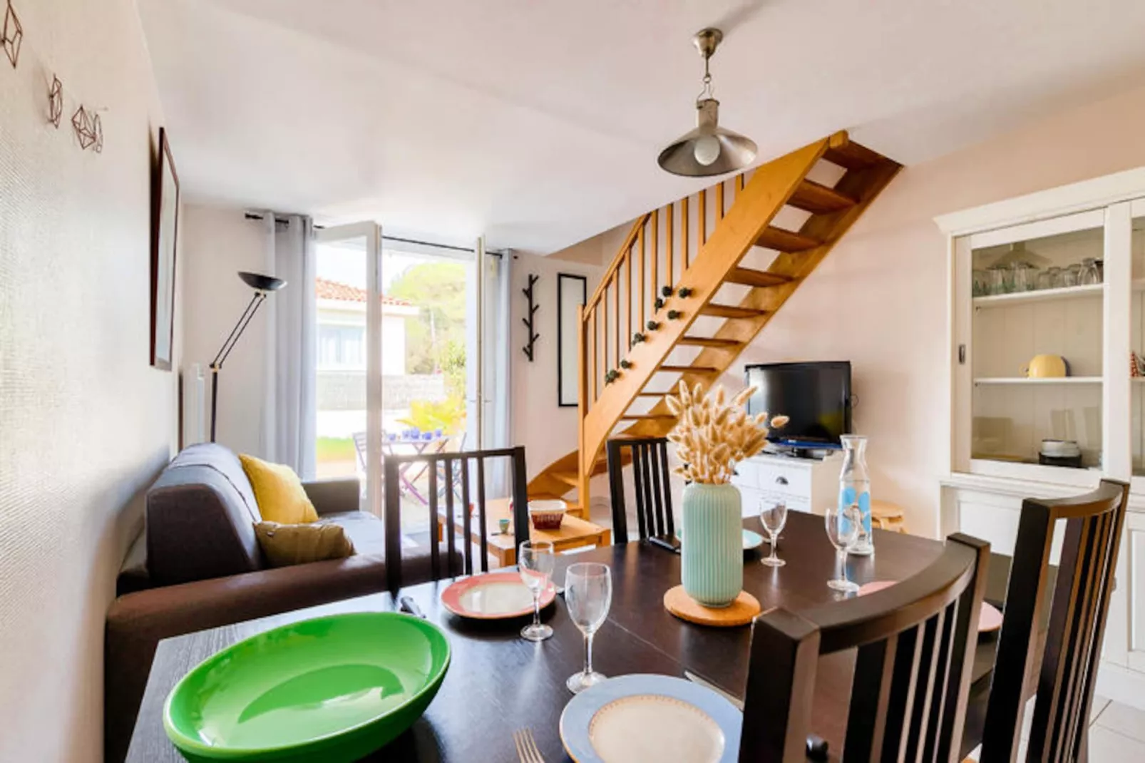 Maison à Notre Dame de Monts