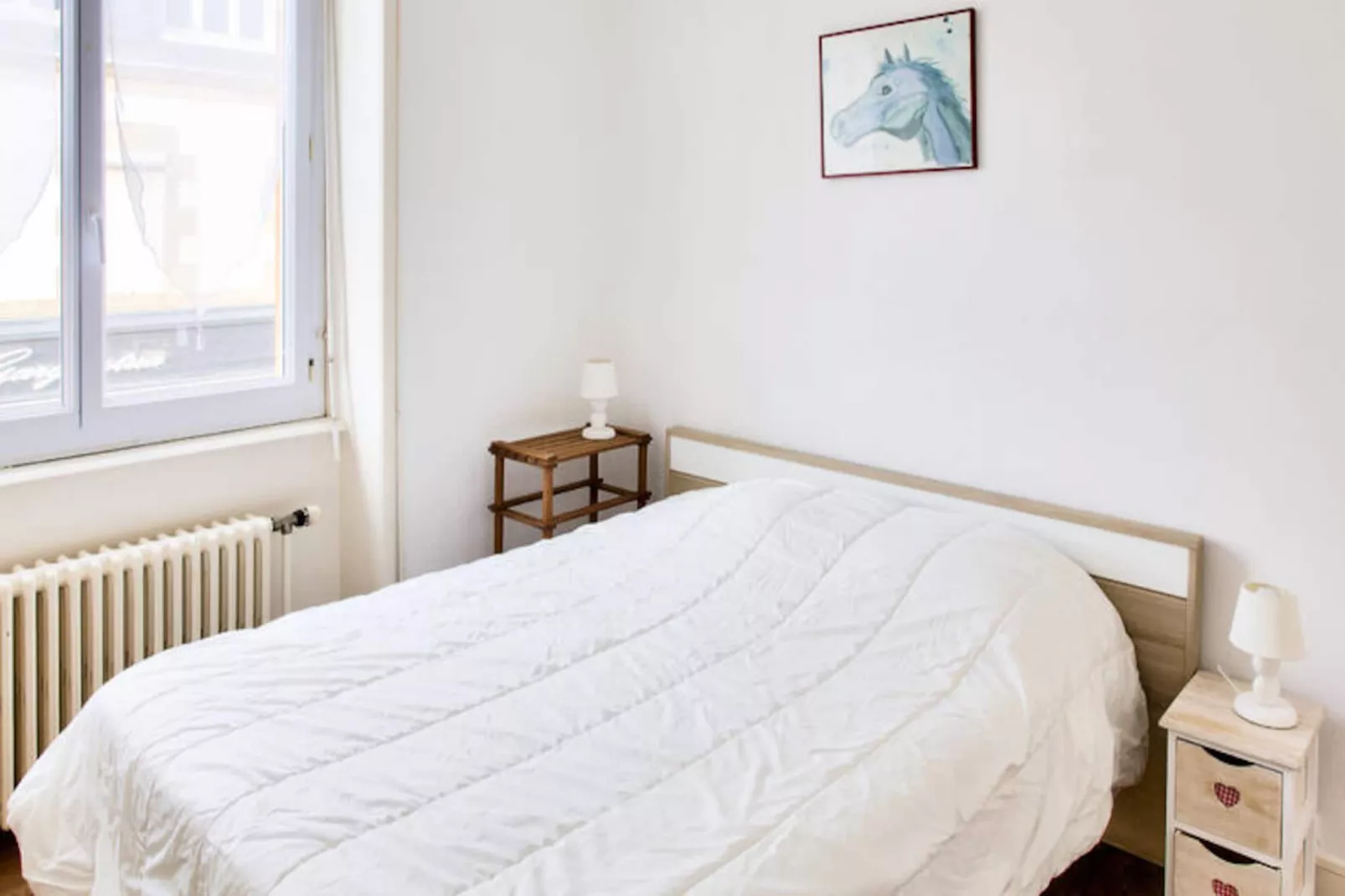 Maison à Le Guilvinec