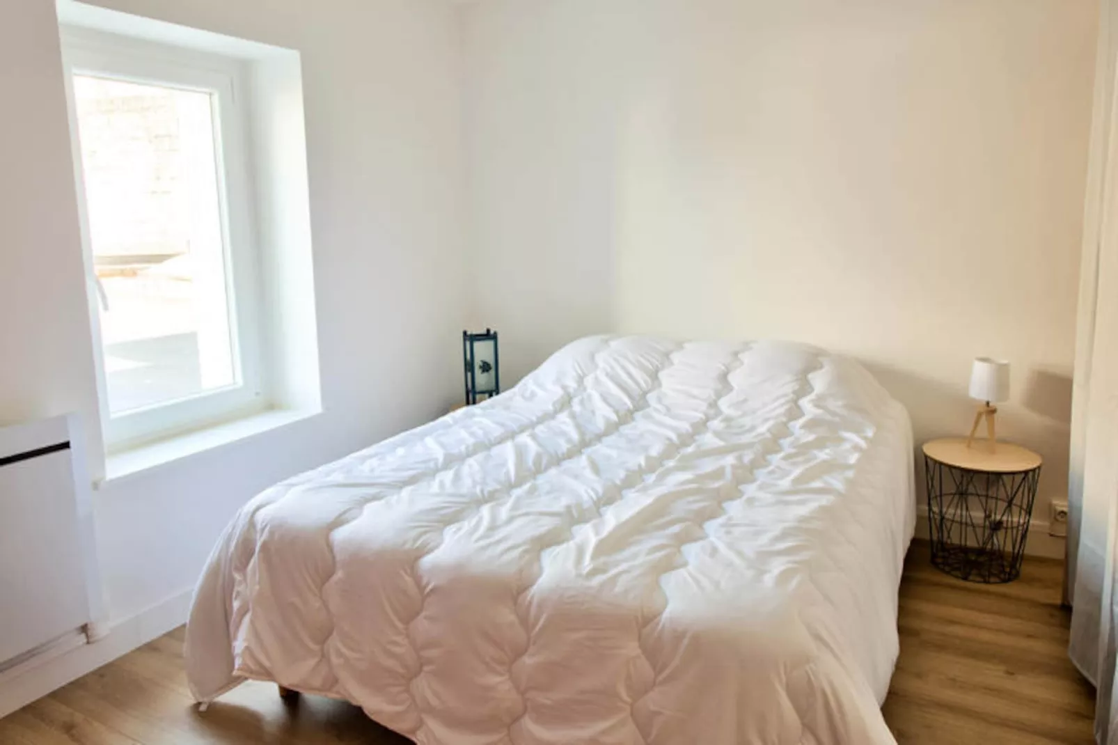 Appartements à Loctudy