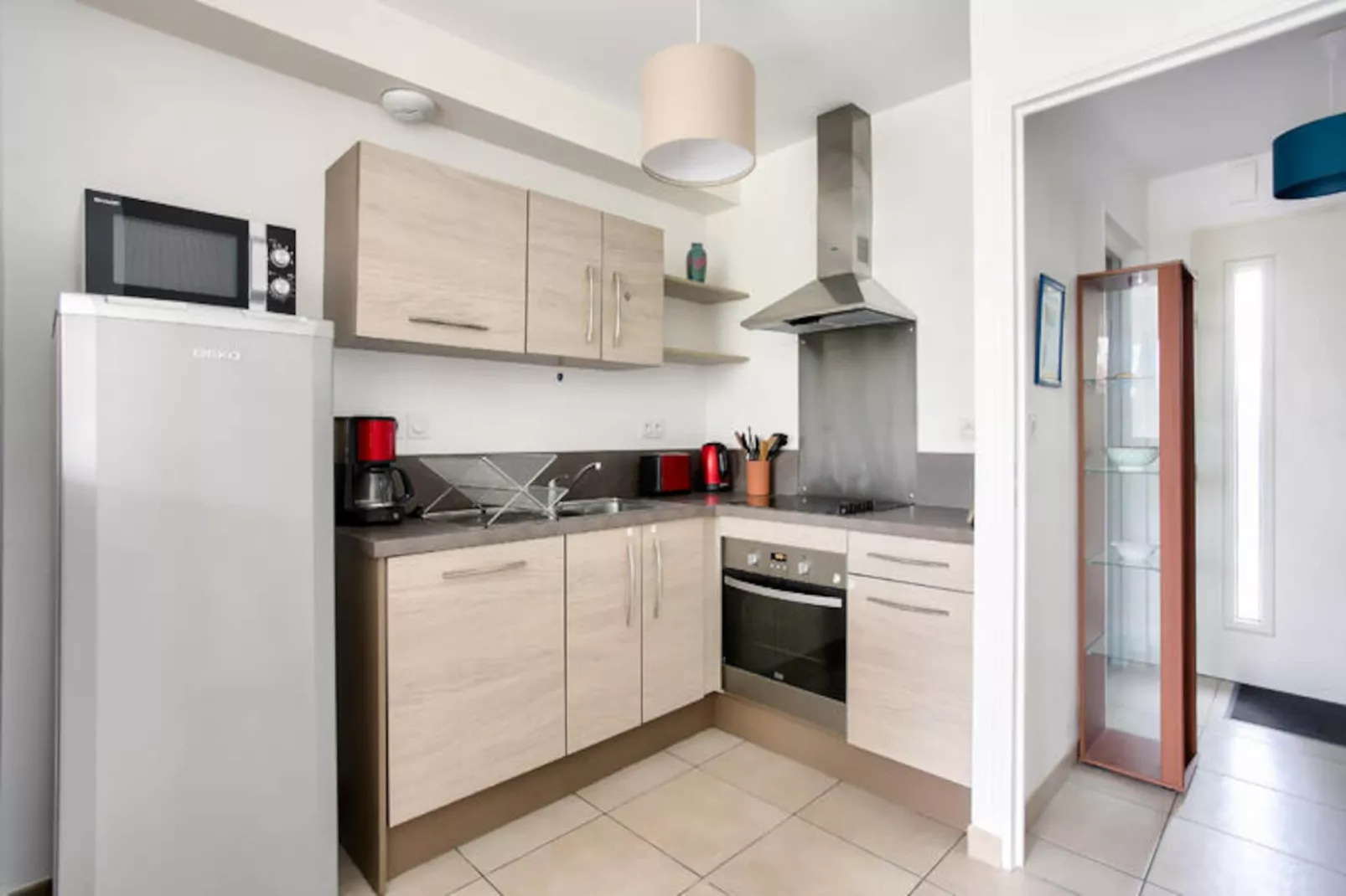 Maison à Saint-Lunaire