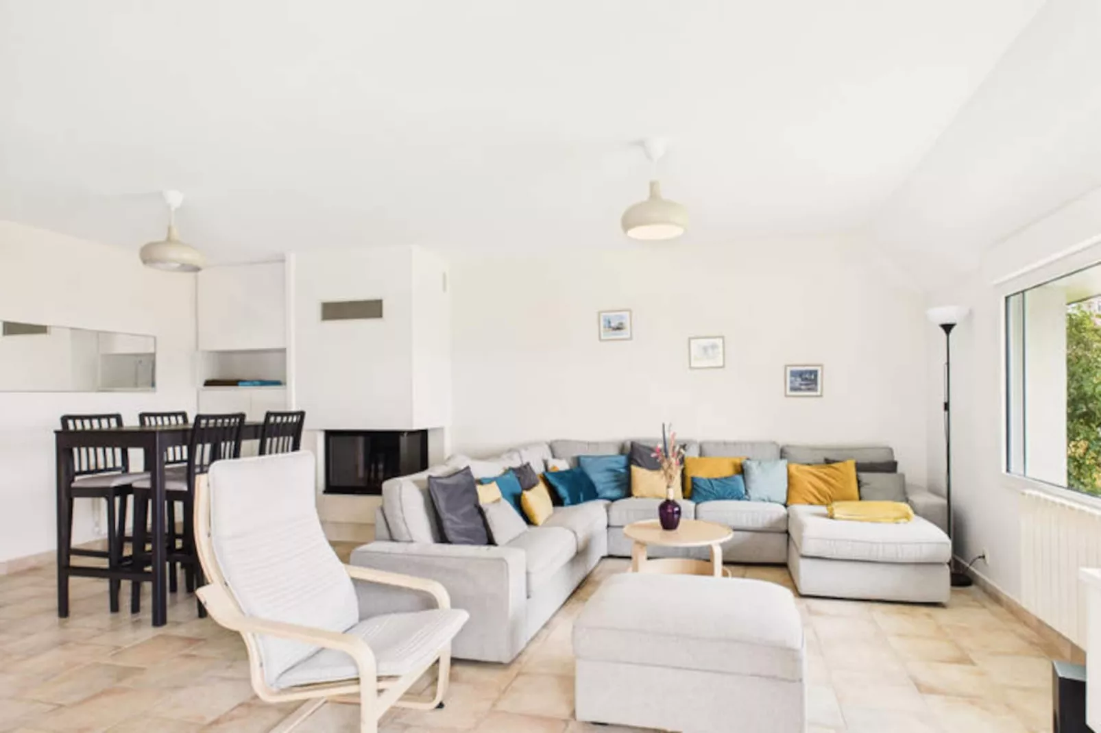 Maison à Le Tour du Parc