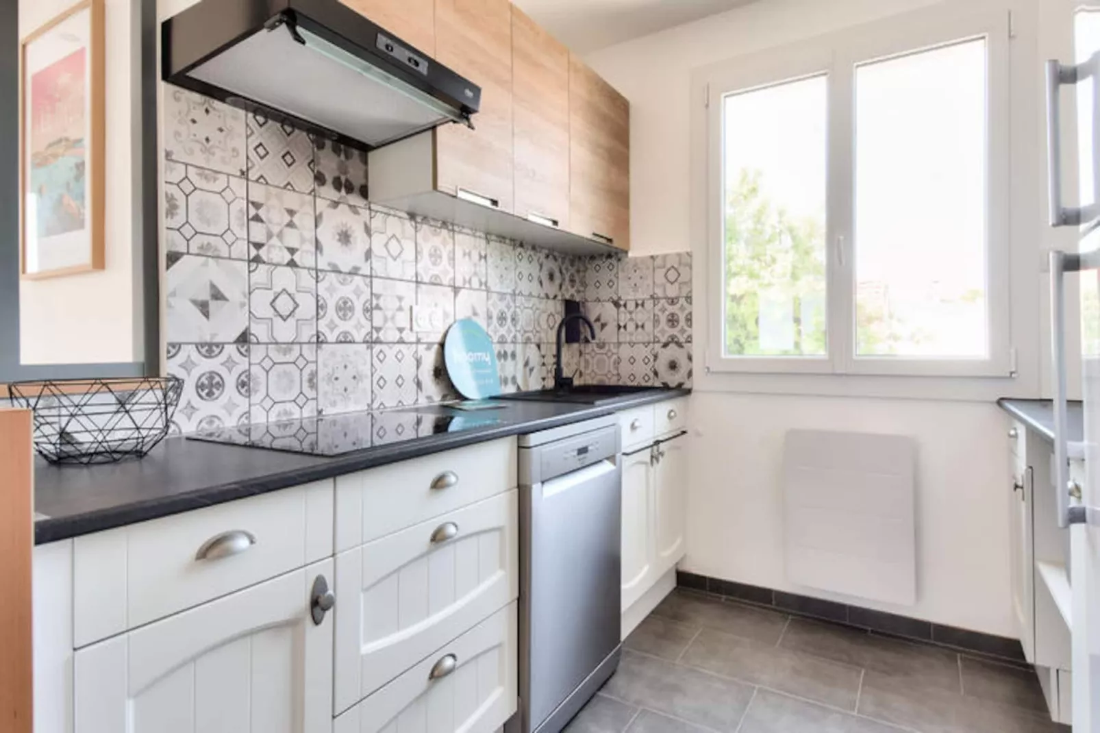 Maison à La Barre de Monts - Noirmoutier