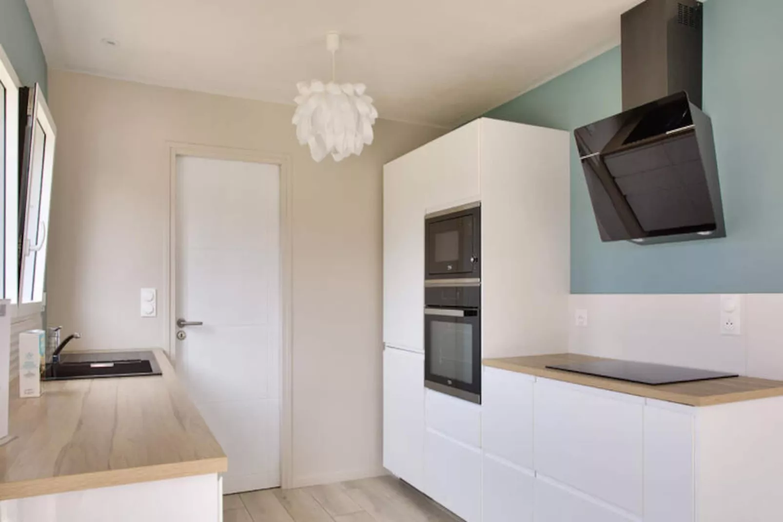 Maison à Plobannalec-Lesconil