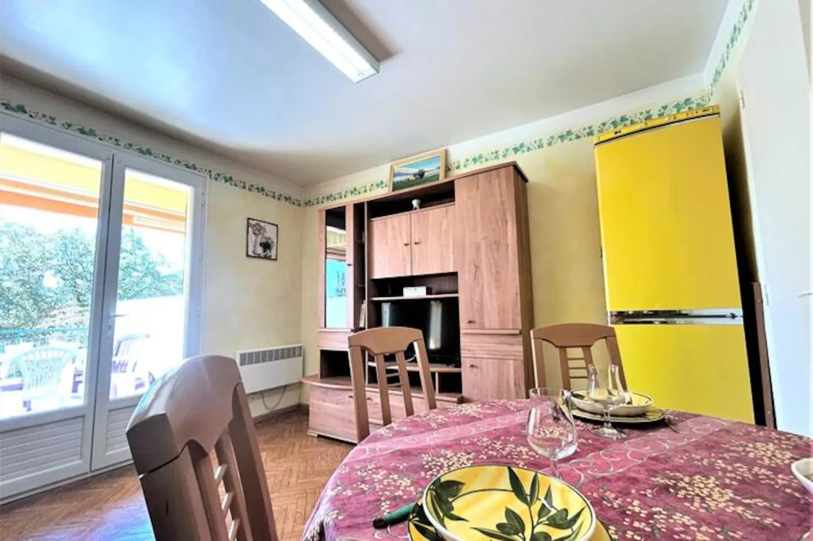 Résidence Fontaines