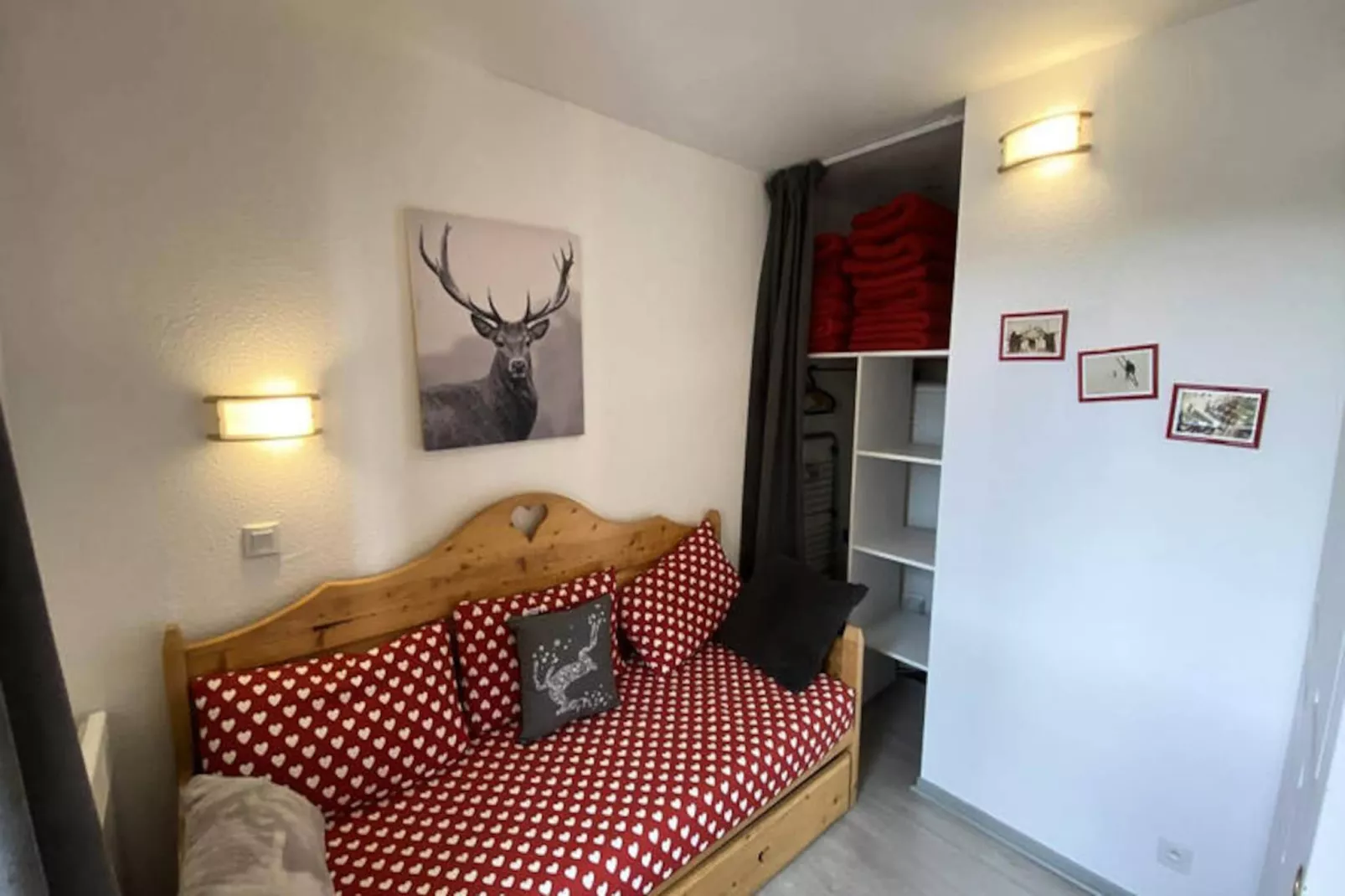 Résidence Belgeteuse - maeva Home