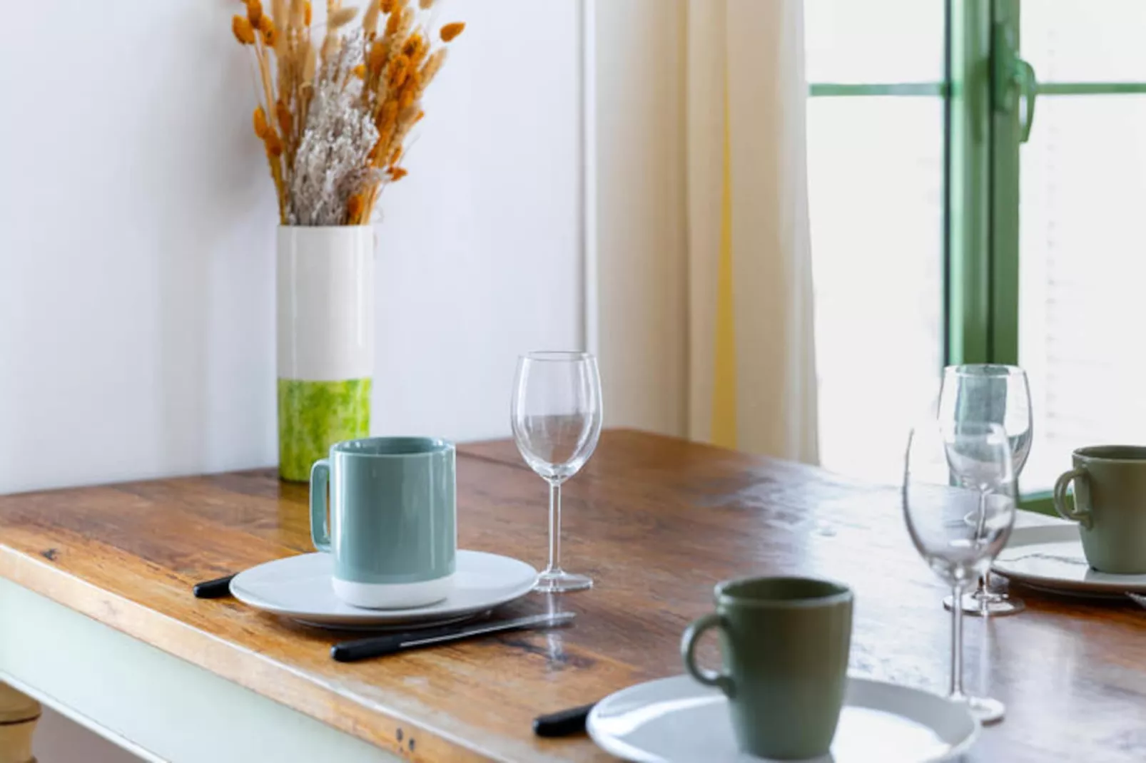 Appartements à Nice