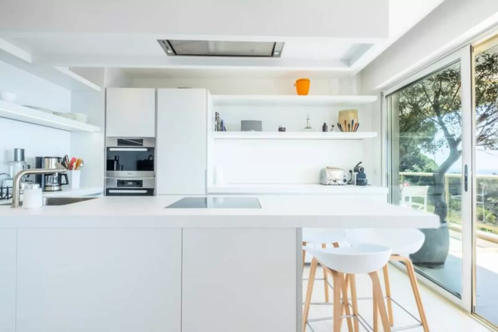 Résidence 3p, Terrasse Aménagée, Piscine, Vue Sur Les îles