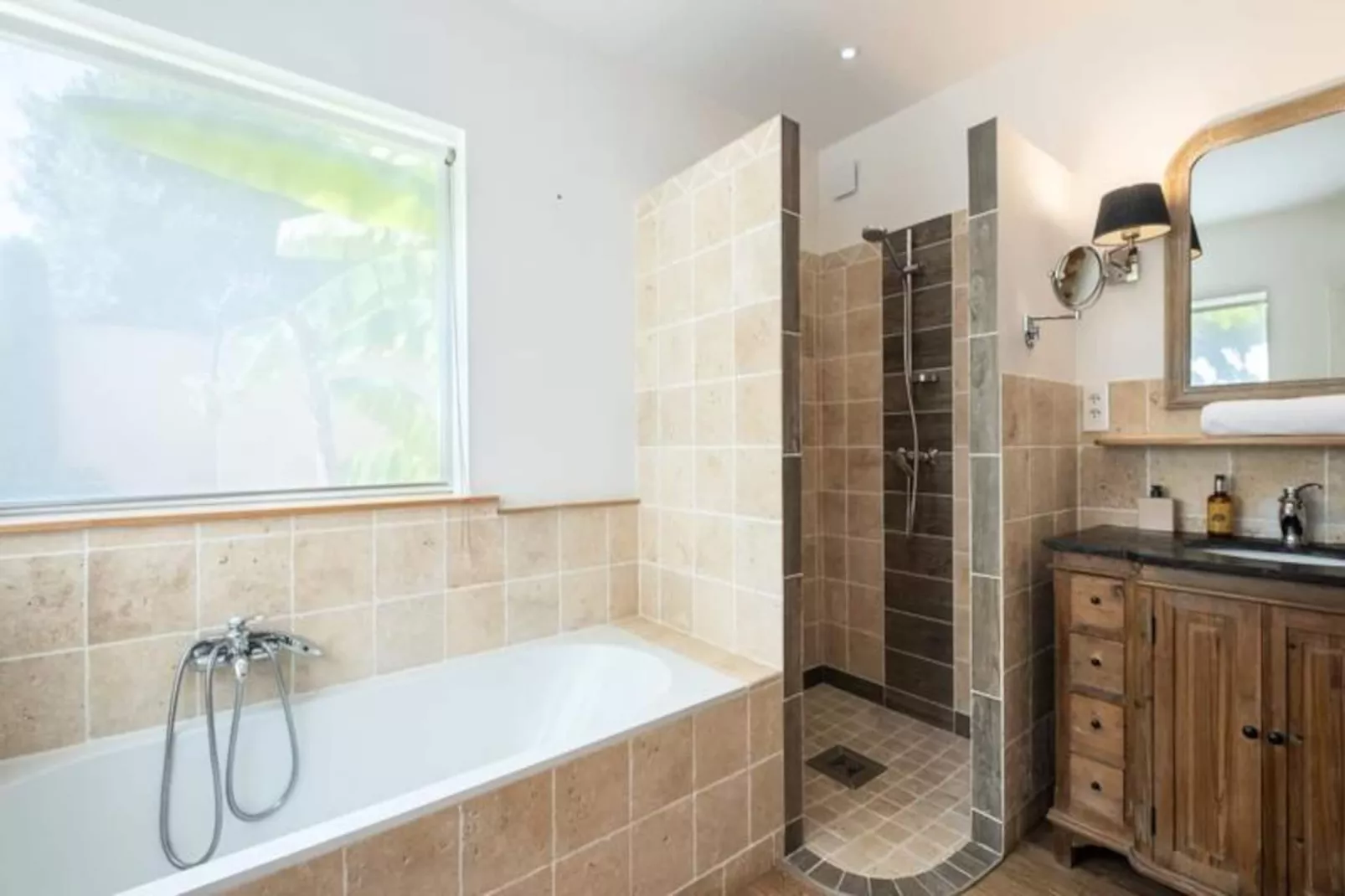 Résidence Superbe Villa Avec Piscine & Sauna