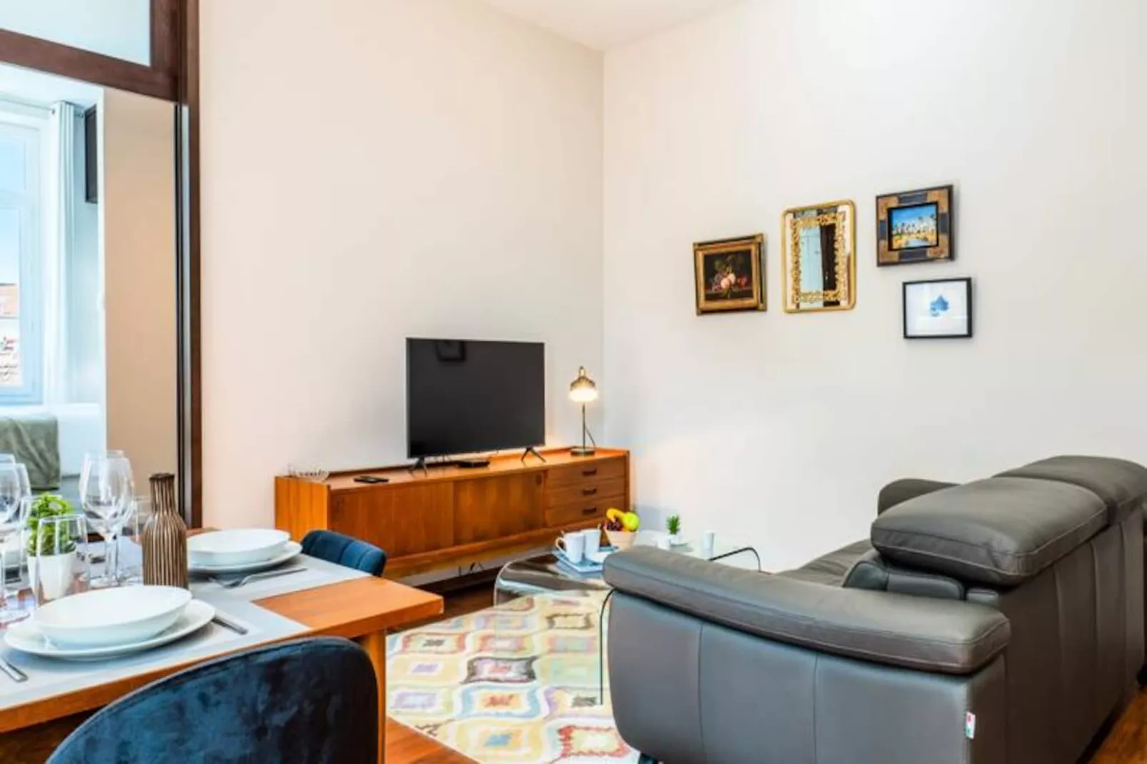 Résidence 2p De Style Proche Des Plages & Croisette