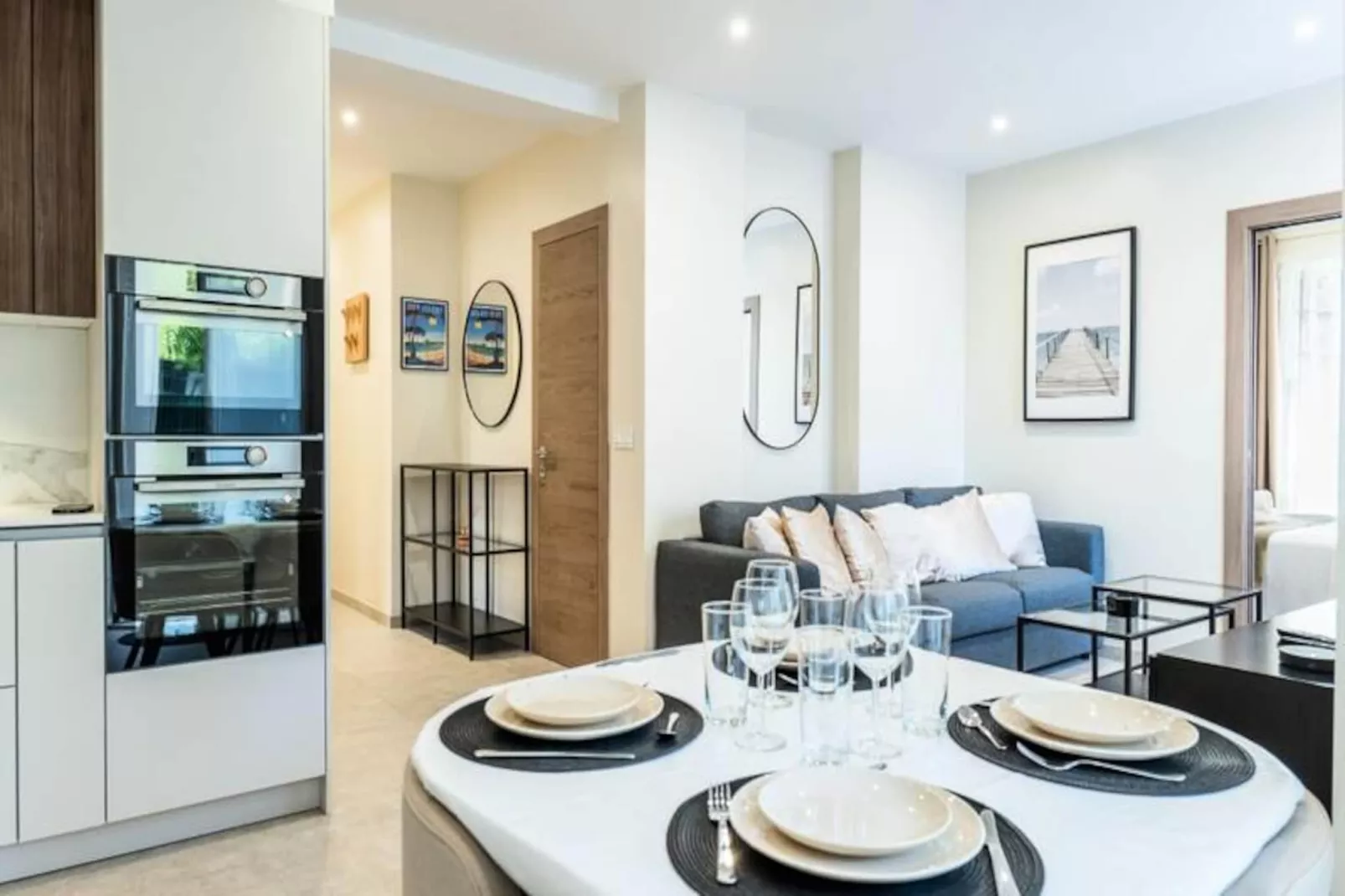 Résidence Rare ! Rez-de-jardin 10 Minutes &agrave; Pied Du Centre