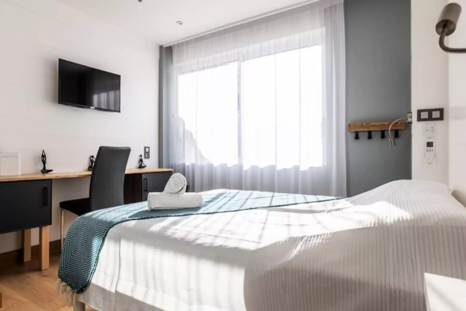 Résidence 3p Lumineux Avec Terrasse &agrave; 15min &agrave; Pied Du Palais