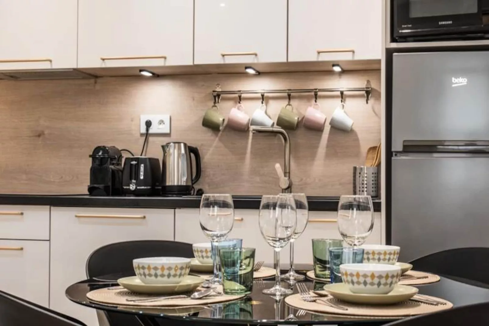 Résidence 3p Haut-de-gamme &agrave; 300m Des Plages Croisette