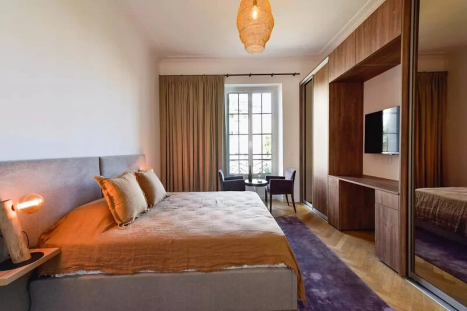 Résidence  Rare 4p Standing Proche Croisette