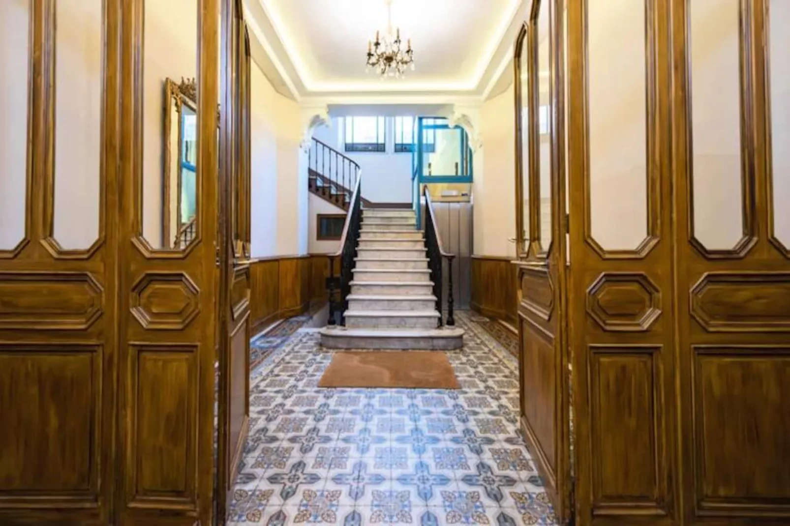 Résidence Superbe 3 Pièces à 3 Min De La Croisette