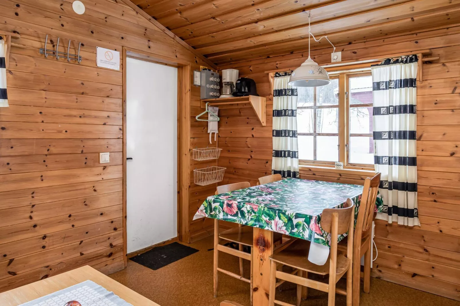 4 persoons vakantie huis in JÄRPEN-Binnen