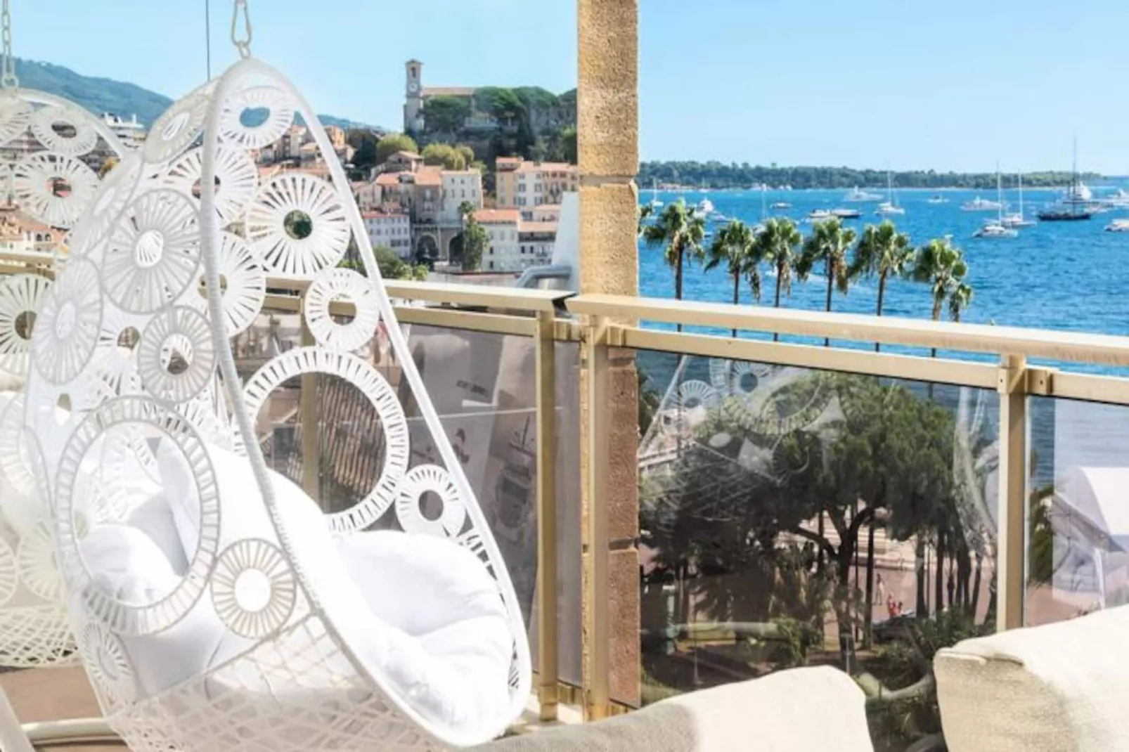 Résidence 2 Pi&egrave;ces Croisette, Face Palais Des Congr&egrave;s