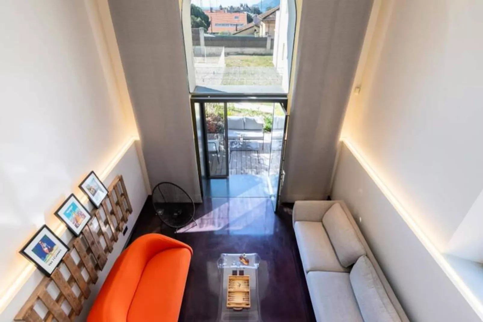 Résidence 2p Duplex 75m&sup2; Avec Piscine