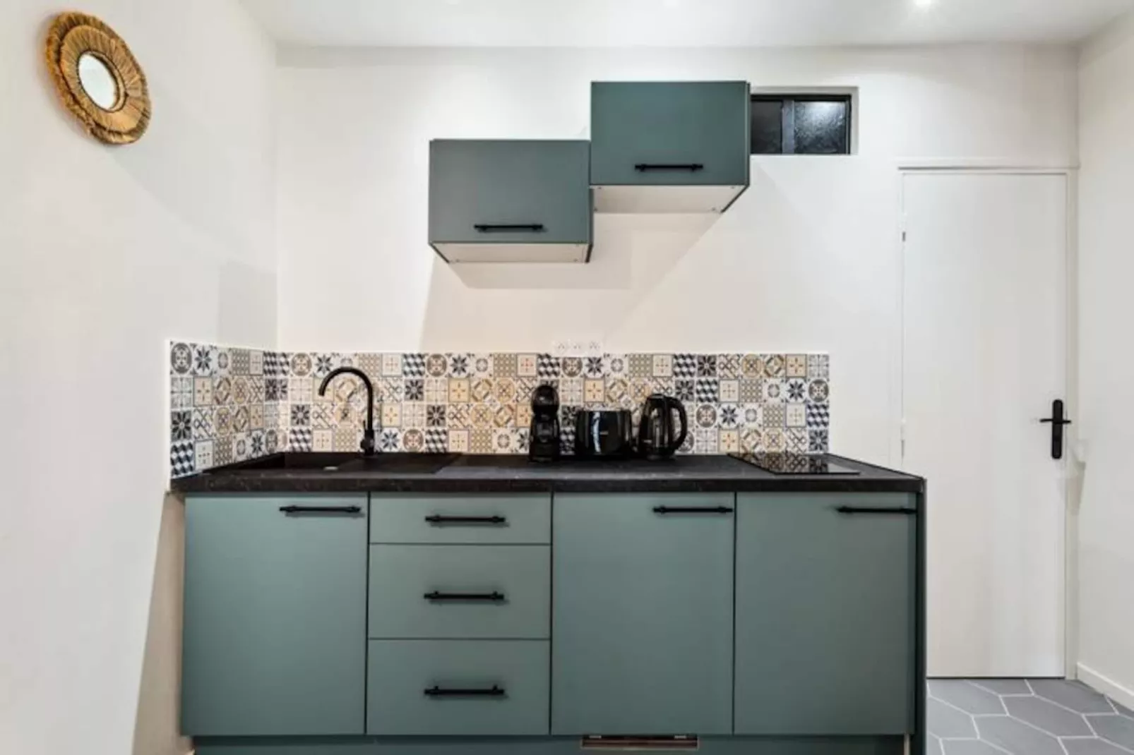 Appartement Castelet -