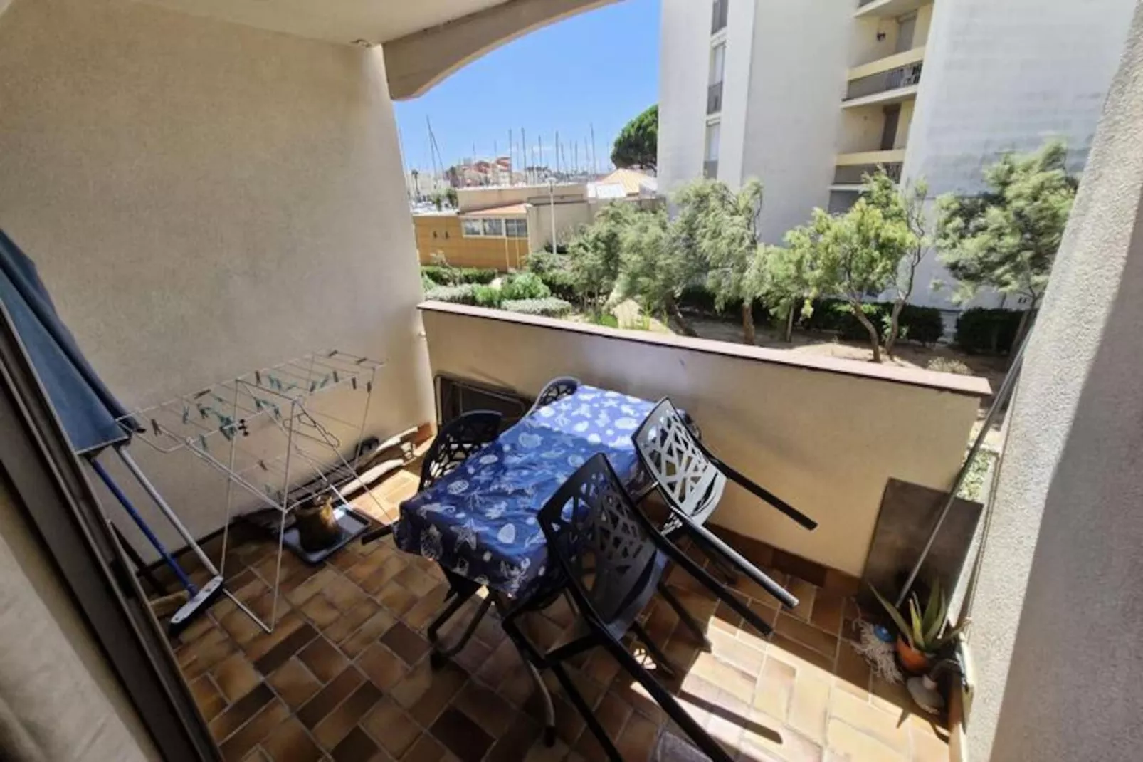 Résidence Les Voiliers