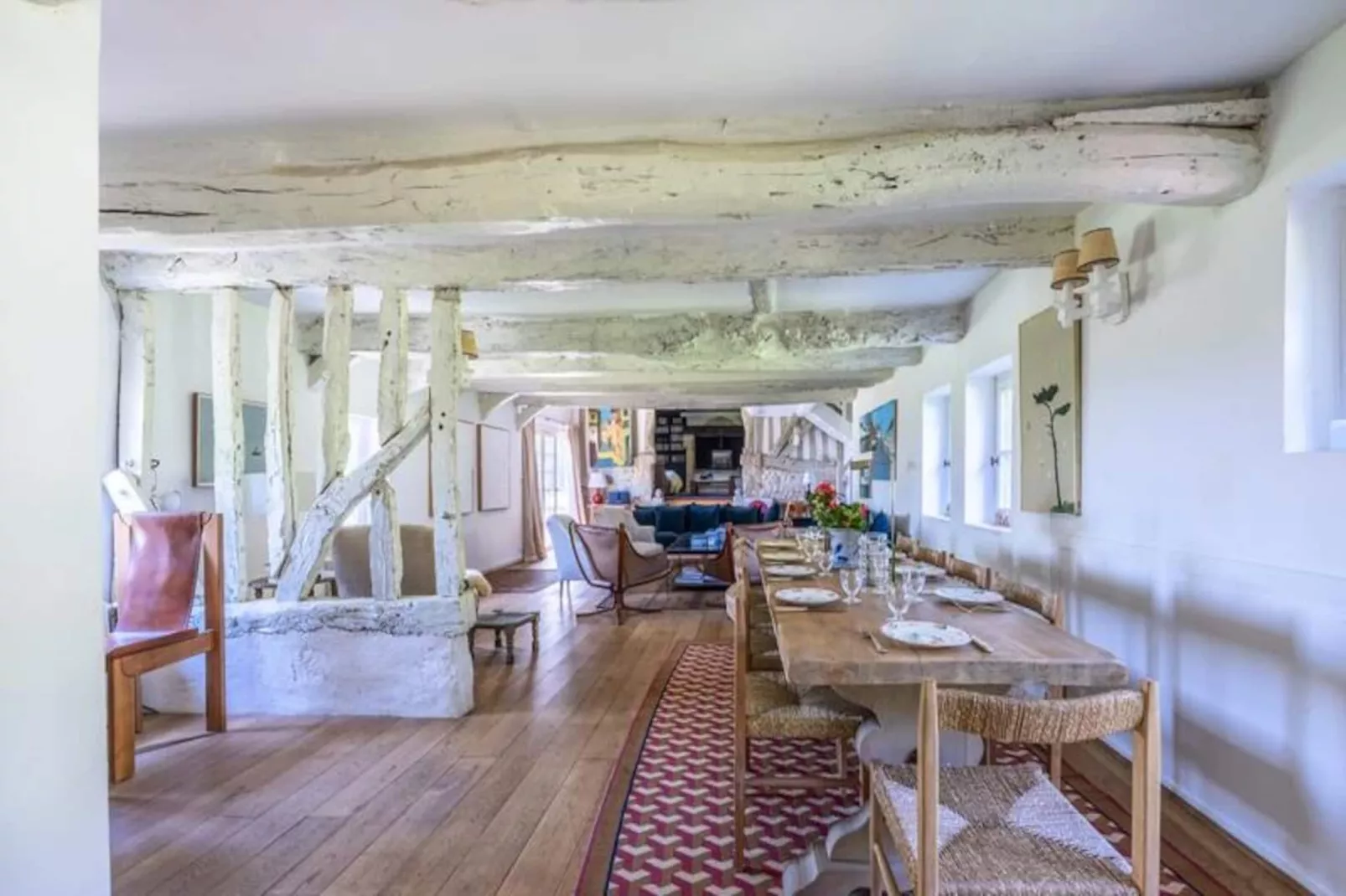 Maison Le Clos Longlais -