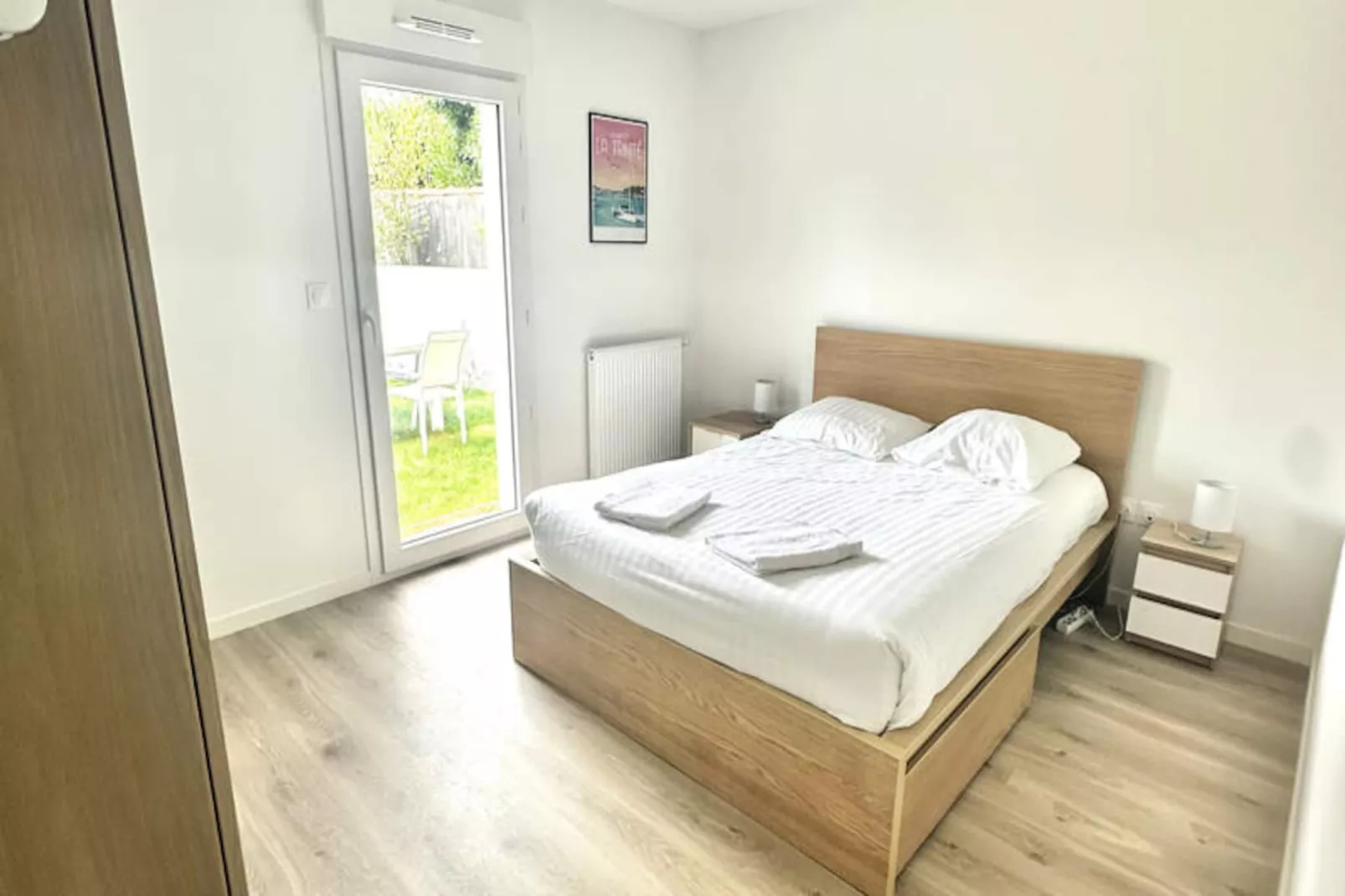 Appartements à La Rochelle