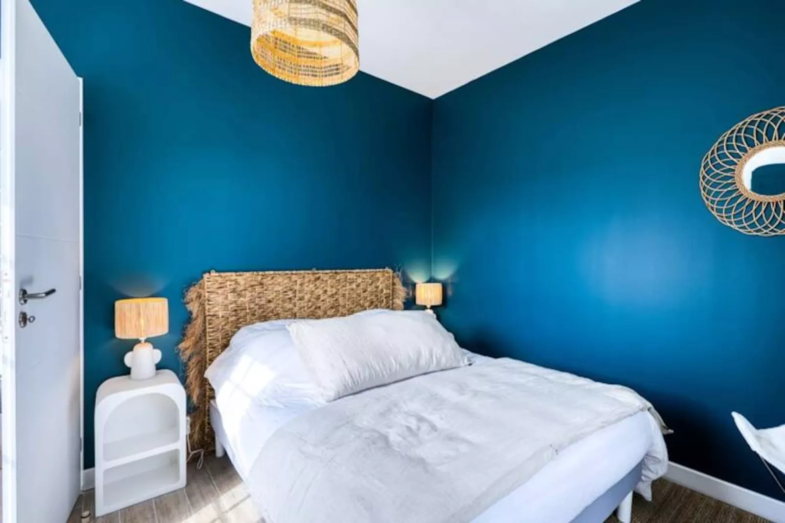 Maison Des Bouillats -