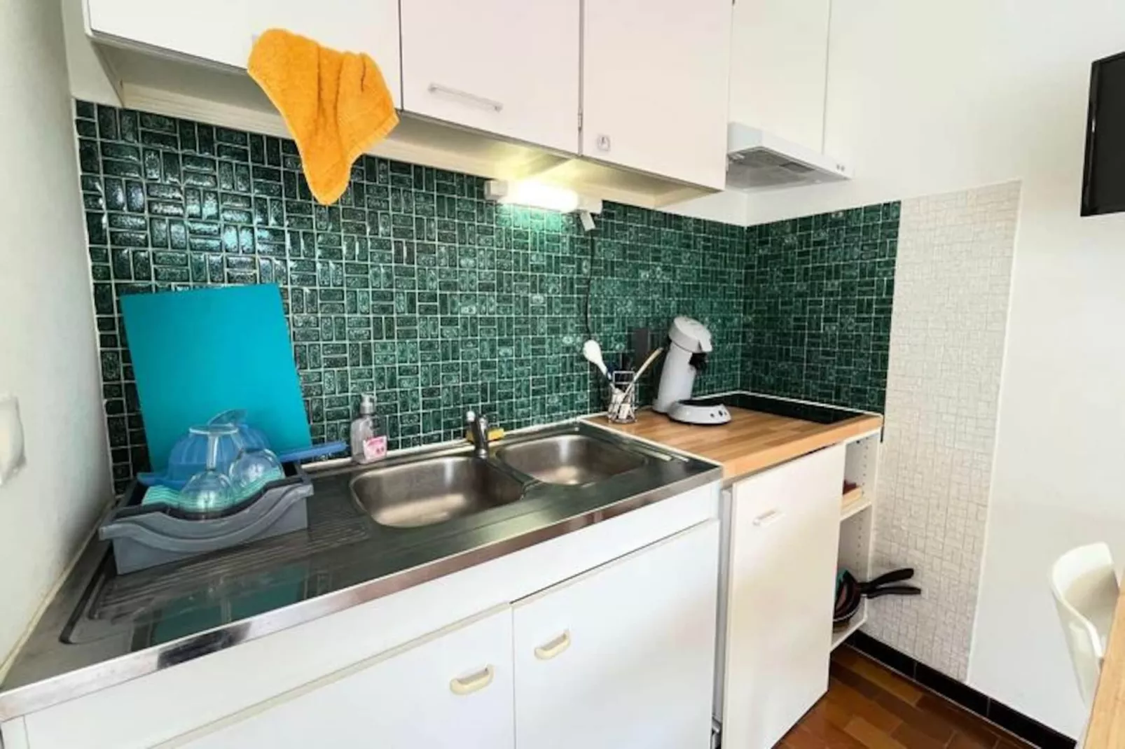 Résidence Le Vidourle