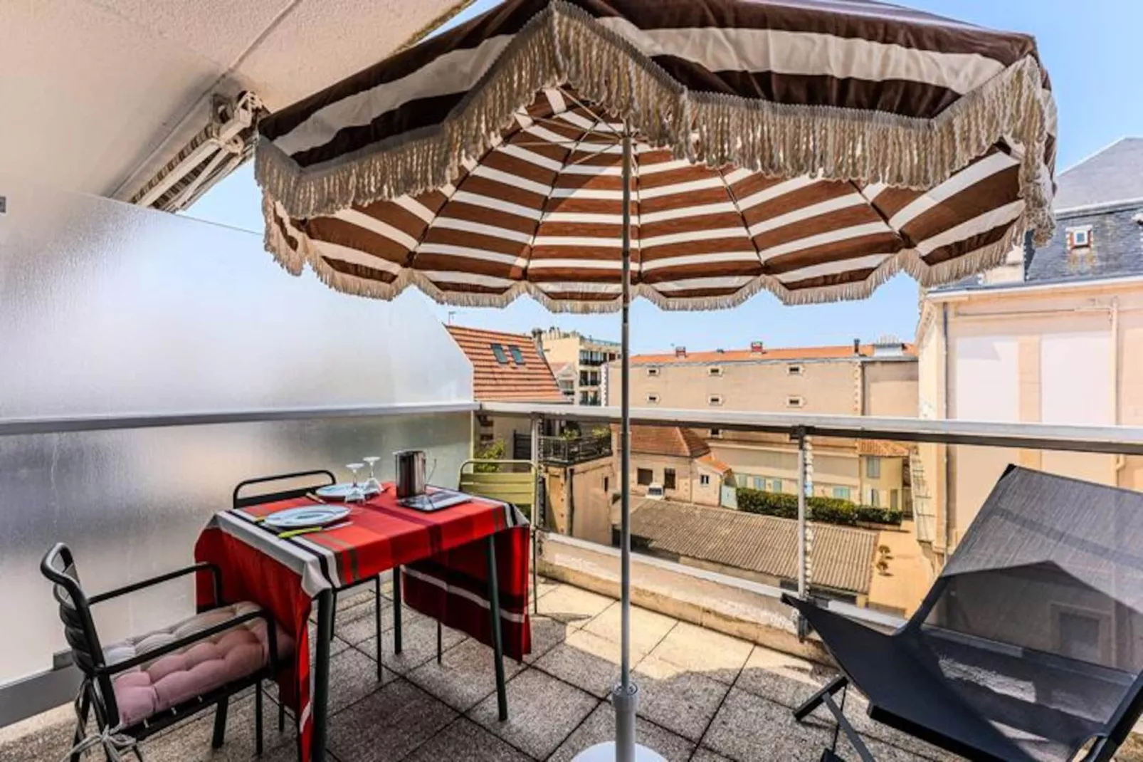 Résidence Point France