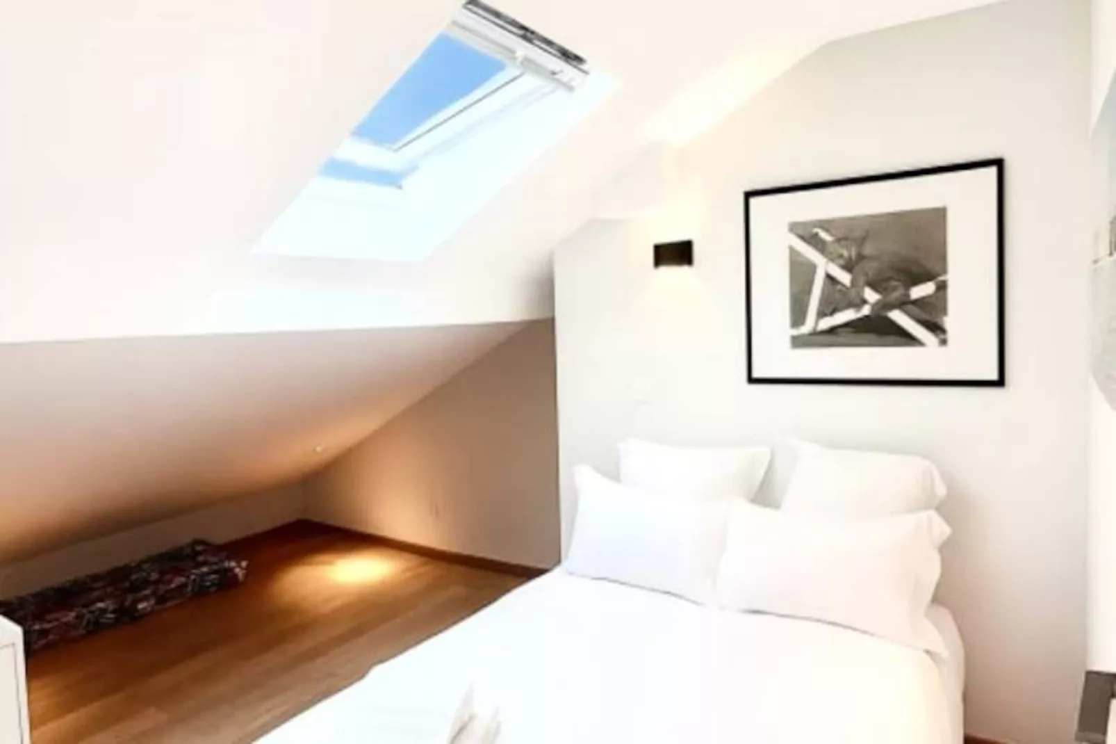 Terrasse & Horizon Bleu-duplex Vue Mer &agrave; Arcachon