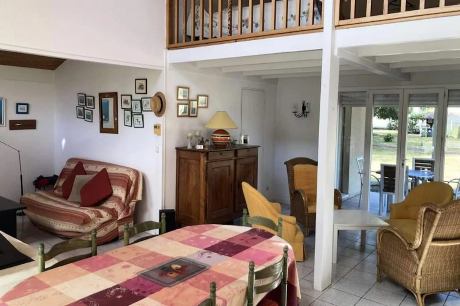 Résidence 221-hourtin