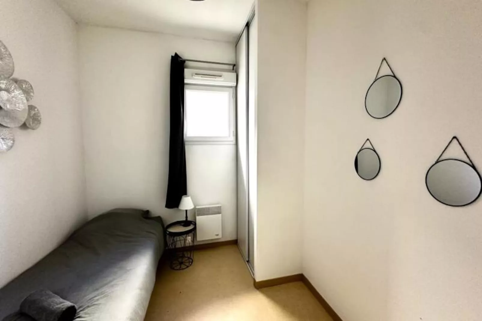 Résidence Les Na&iuml;ades D15- 2 Chambres Pour 5 Personnes !