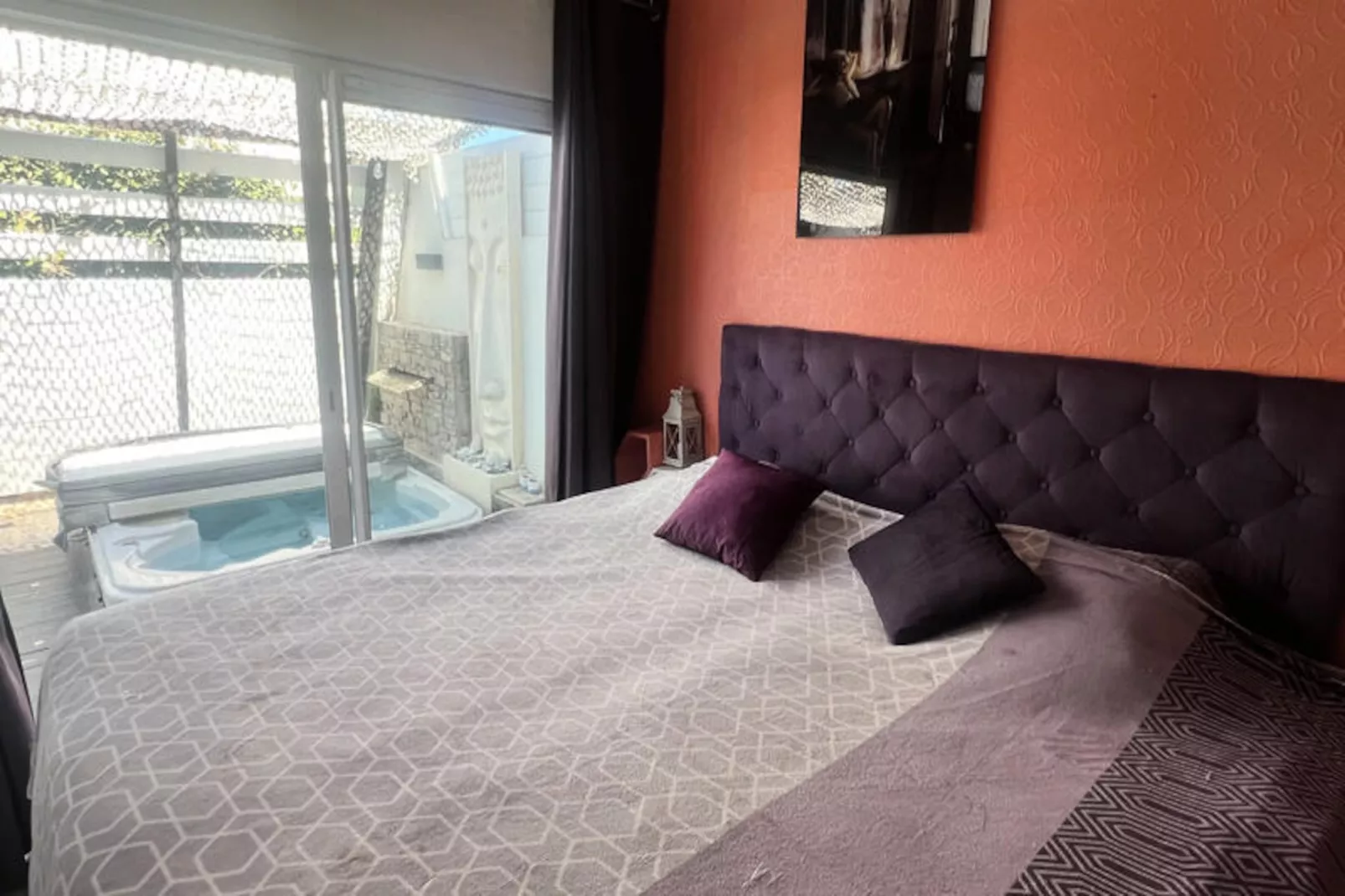 Résidence PORT NATURE