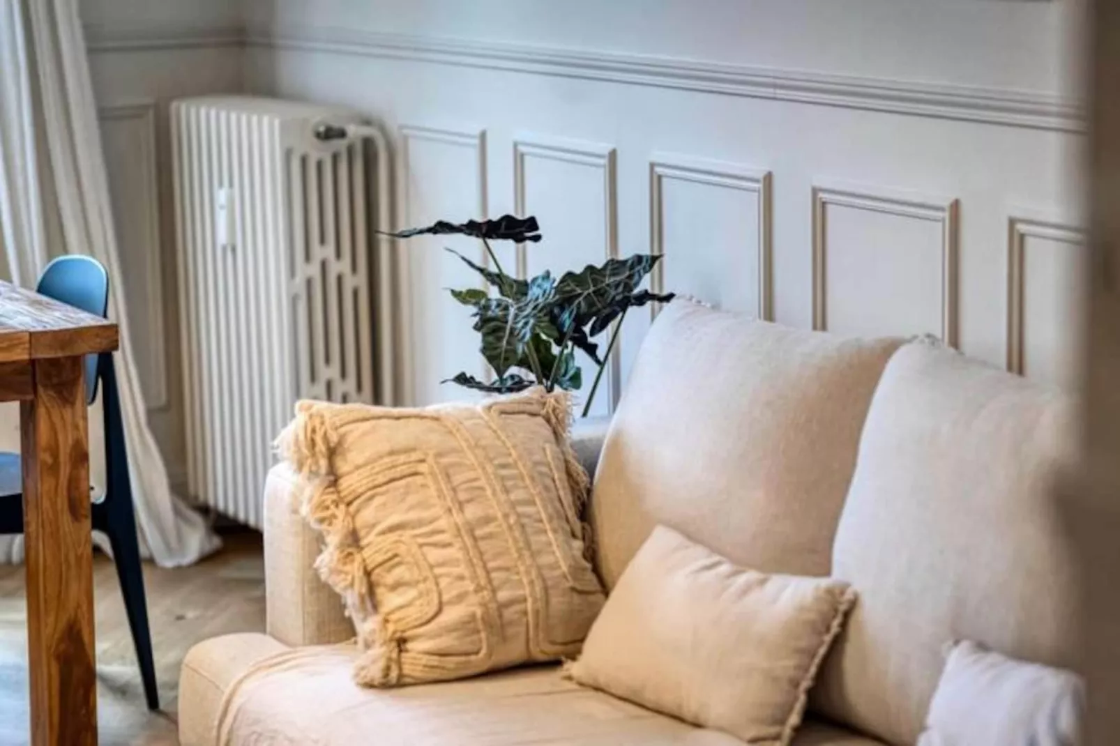 | The Precious 💎 Paul Mistral