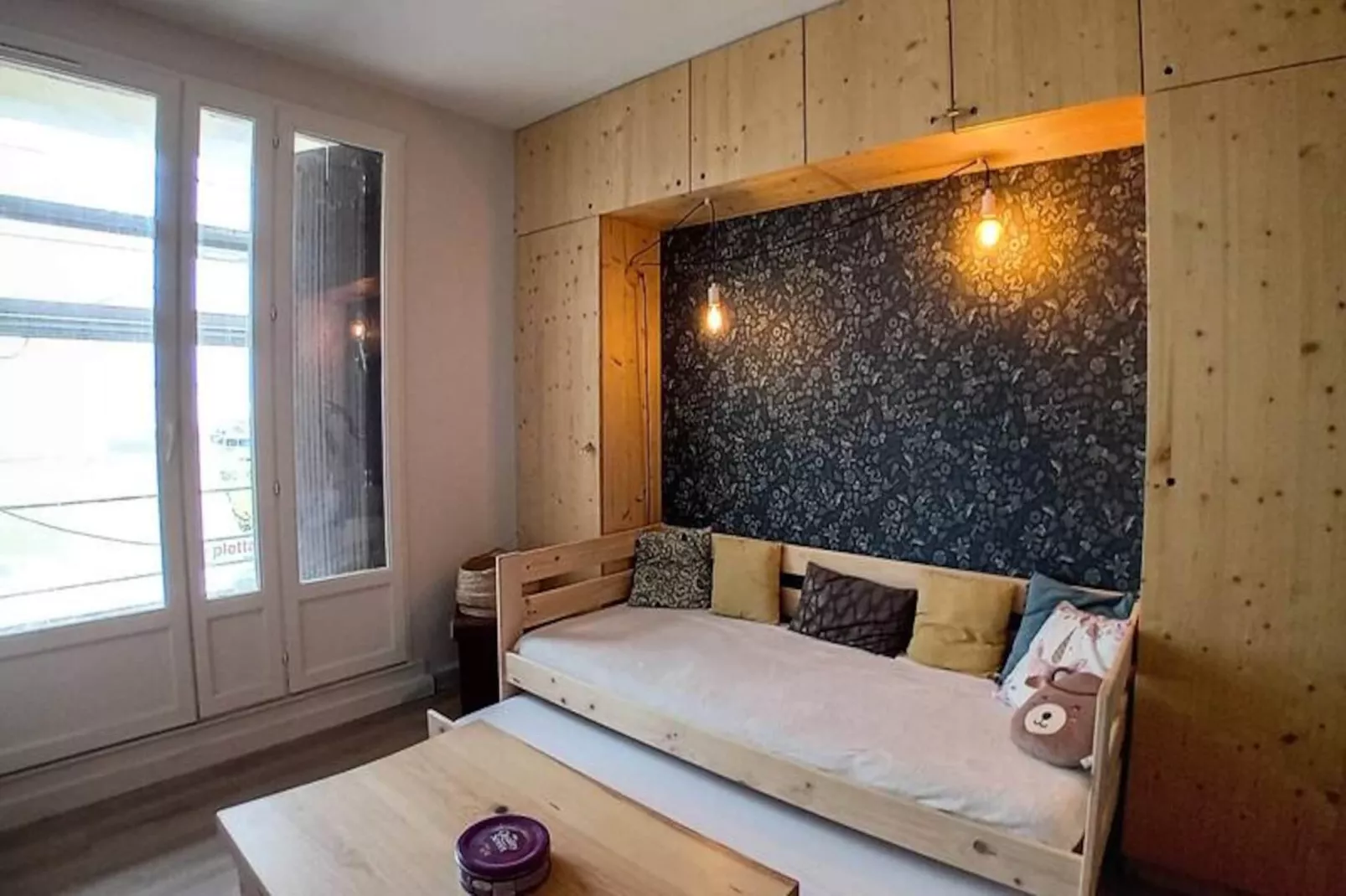 Résidence Trinquart