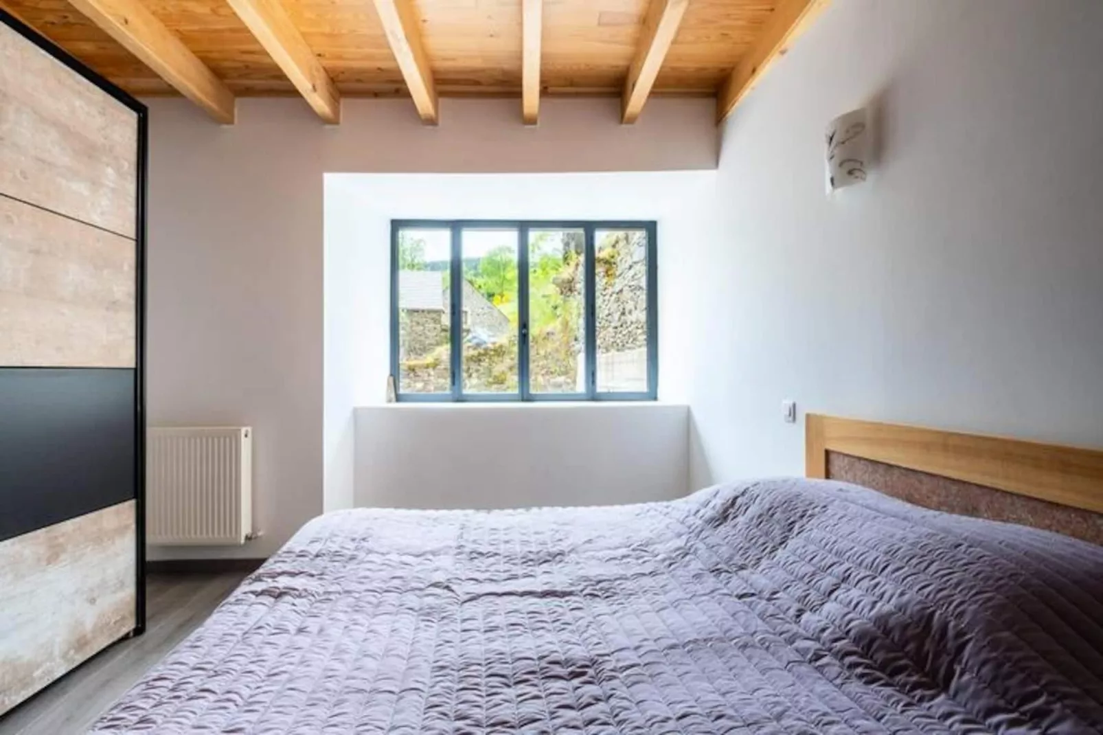 Gîte Location de vacances à lozeret