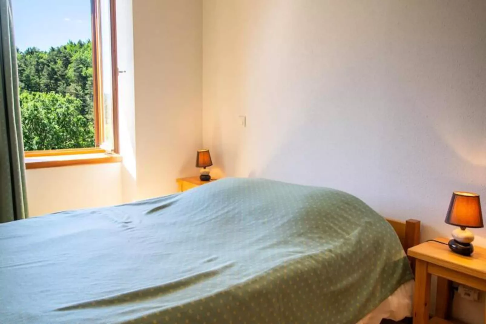 Gîte Le clos fleuri 4 personnes du couvent