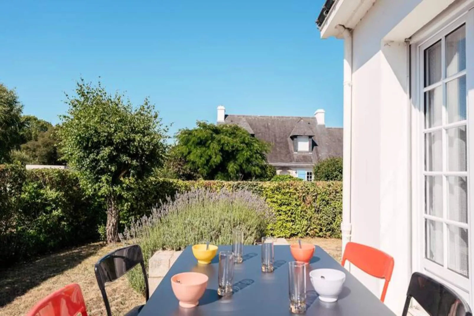 Résidence Clos De Kervegan