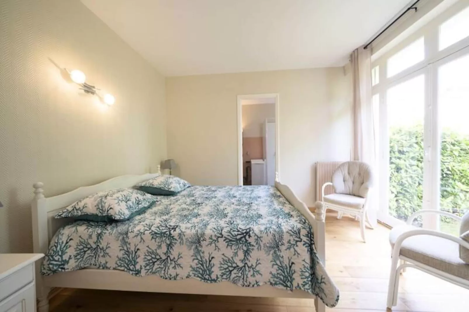 Résidence L'Hermitage