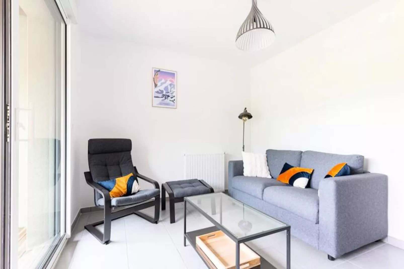 Résidence Les Reflets Du Lac