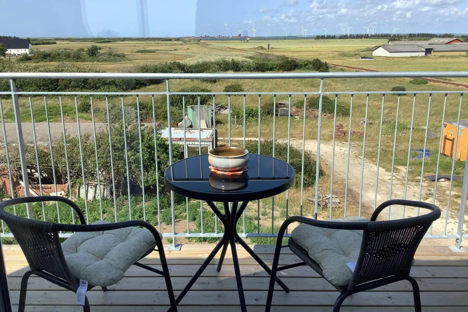 6 persoons vakantie huis in Harboøre-By Traum-Buitenlucht