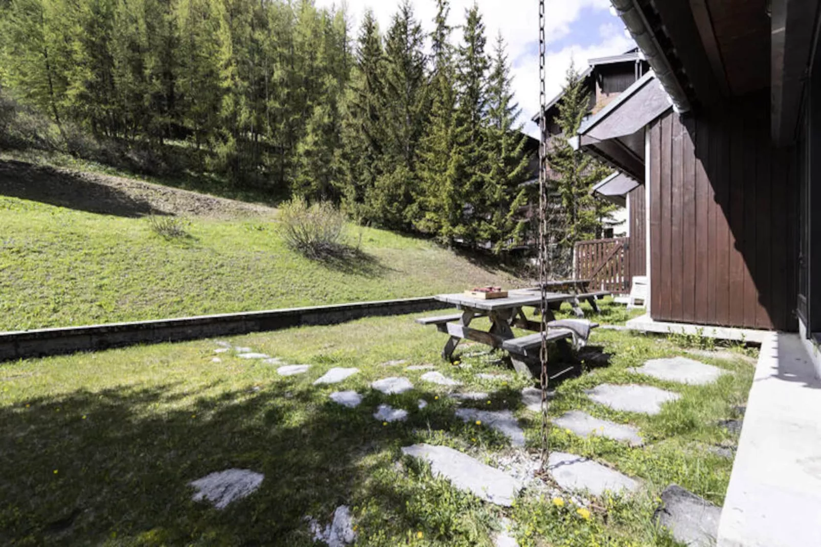 Résidence Val Rogoney