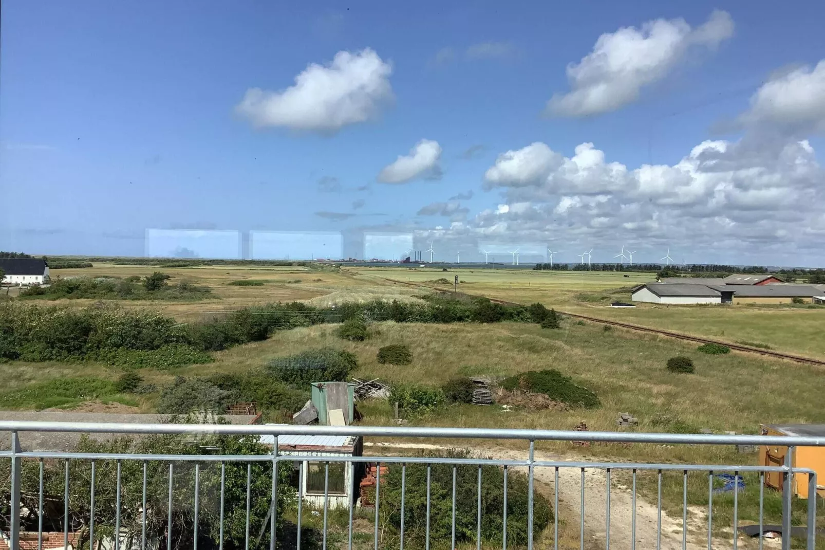 6 persoons vakantie huis in Harboøre-By Traum-Binnen