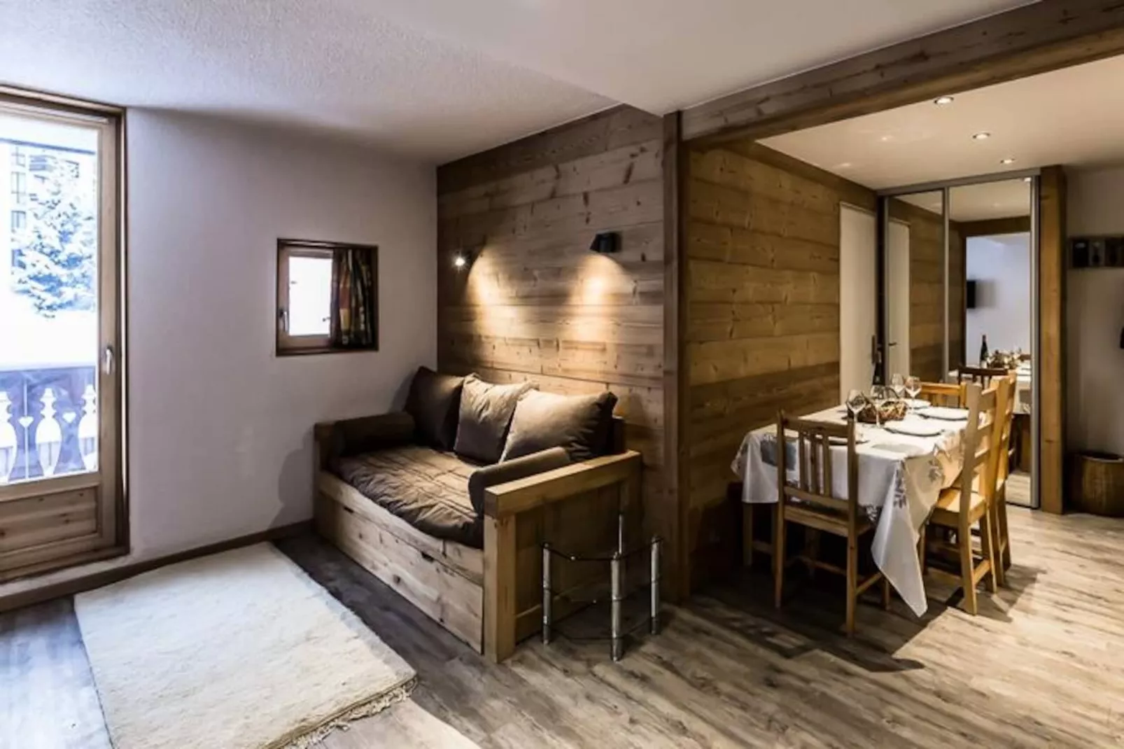 Résidence Les Andes