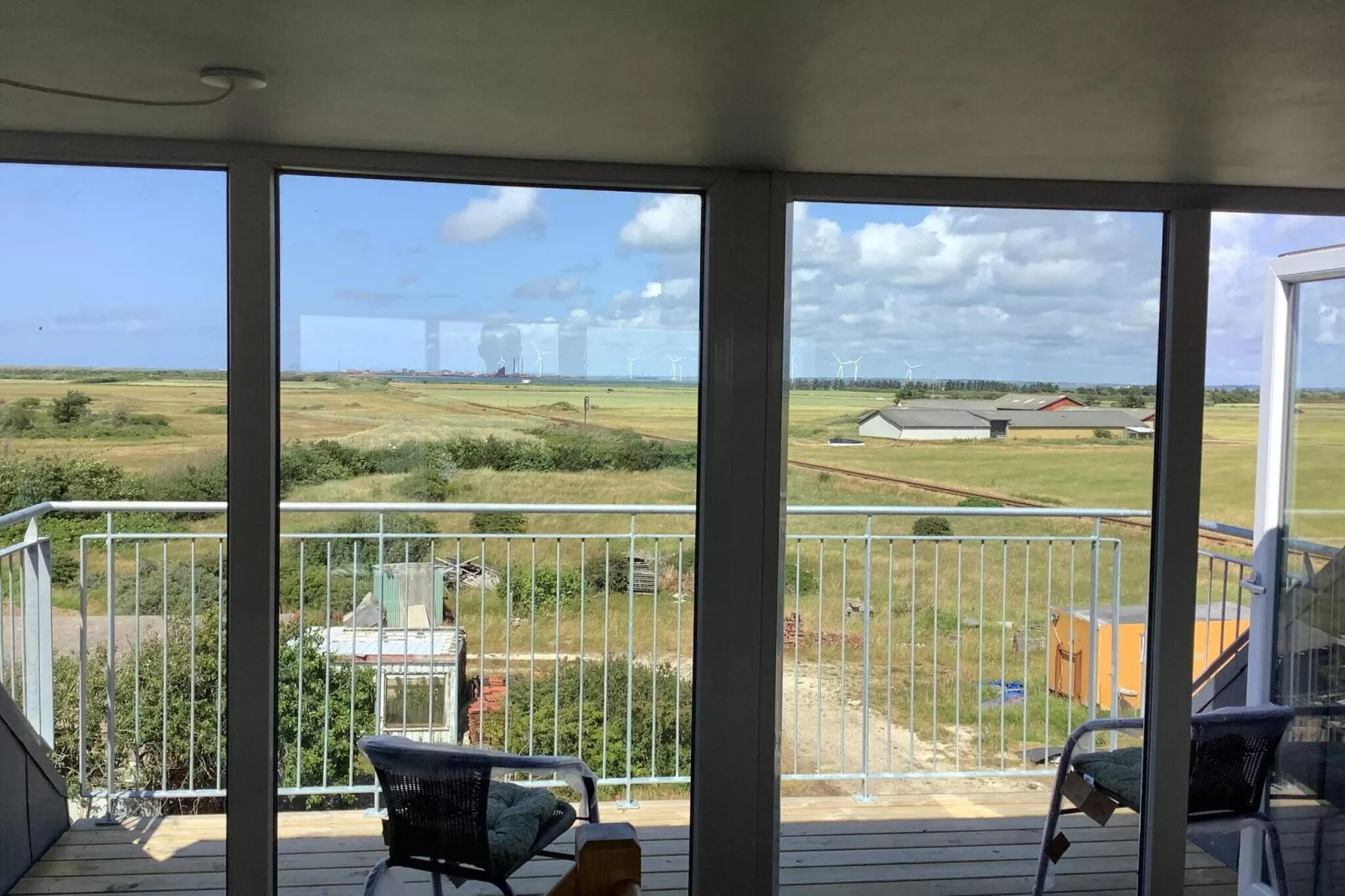 6 persoons vakantie huis in Harboøre-By Traum-Binnen