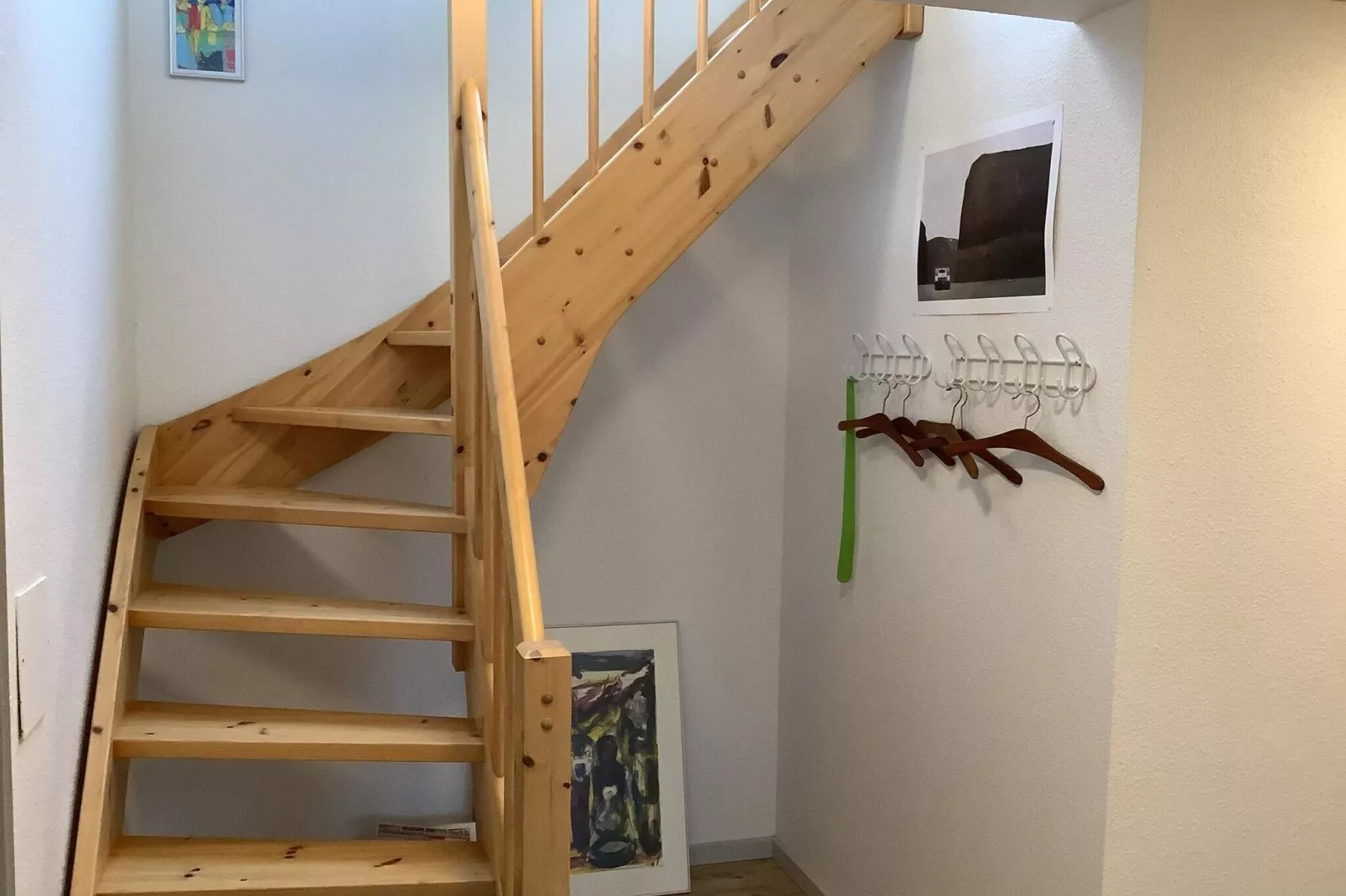 6 persoons vakantie huis in Harboøre-By Traum-Binnen